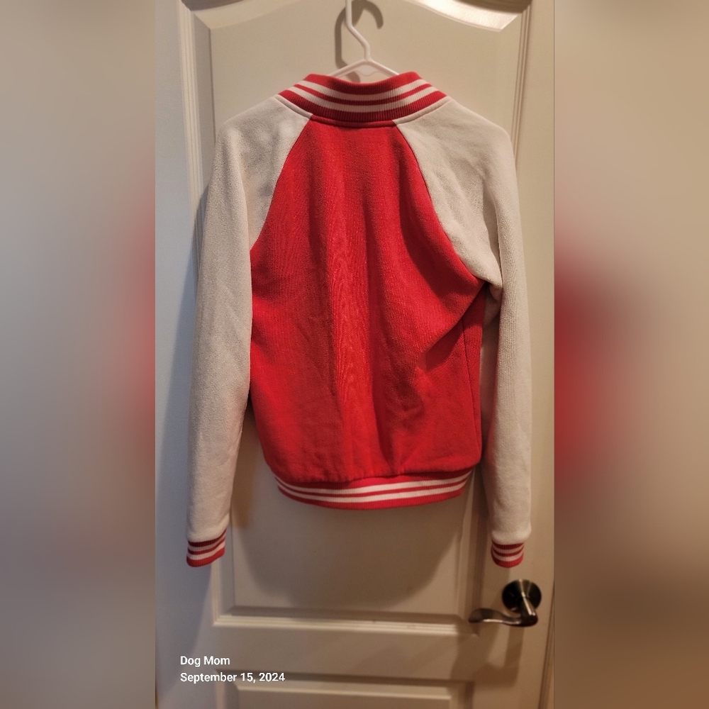 Jacket - Picture 2 of 3